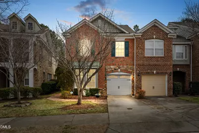 210 Lone Star Way, Cary, NC 27519 - Photo 1