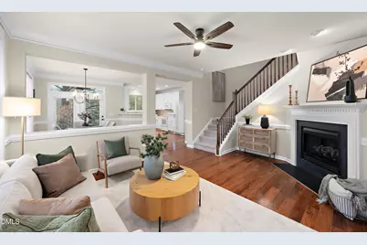 210 Lone Star Way, Cary, NC 27519 - Photo 7