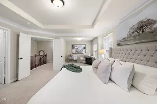 210 Lone Star Way, Cary, NC 27519 - Photo 19