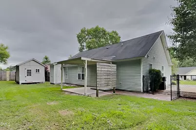 241 Gray Ghost Street, Benson, NC 27504 - Photo 15