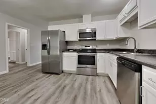 241 Gray Ghost St, Benson, NC 27504 - Photo 5