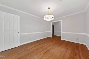 4907 Fortunes Ridge Dr, Durham, NC 27713 - Photo 19