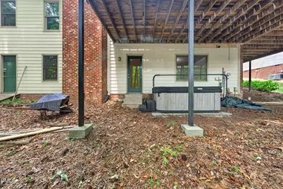 4907 Fortunes Ridge Drive, Durham, NC 27713 - Photo 53