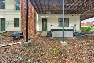 4907 Fortunes Ridge Dr, Durham, NC 27713 - Photo 53