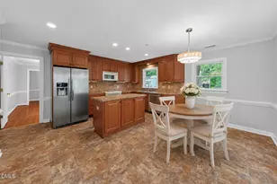 4907 Fortunes Ridge Dr, Durham, NC 27713 - Photo 25