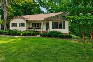 4907 Fortunes Ridge Dr, Durham, NC 27713 - Photo 47