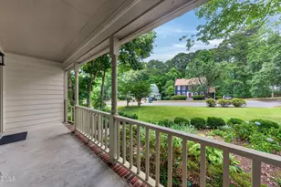 4907 Fortunes Ridge Dr, Durham, NC 27713 - Photo 5