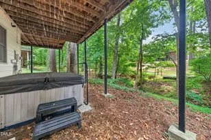 4907 Fortunes Ridge Dr, Durham, NC 27713 - Photo 51