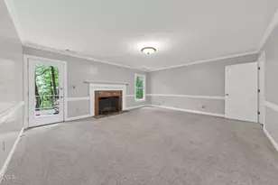 4907 Fortunes Ridge Dr, Durham, NC 27713 - Photo 11
