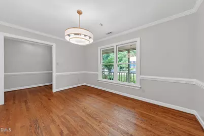 4907 Fortunes Ridge Drive, Durham, NC 27713 - Photo 17