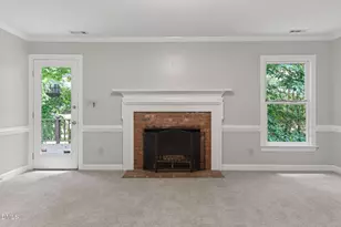 4907 Fortunes Ridge Dr, Durham, NC 27713 - Photo 13