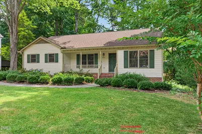 4907 Fortunes Ridge Drive, Durham, NC 27713 - Photo 1