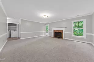 4907 Fortunes Ridge Dr, Durham, NC 27713 - Photo 9