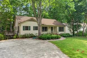 4907 Fortunes Ridge Dr, Durham, NC 27713 - Photo 3