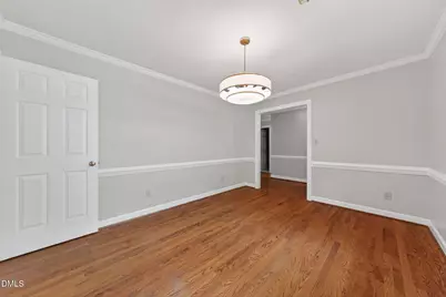4907 Fortunes Ridge Drive, Durham, NC 27713 - Photo 19