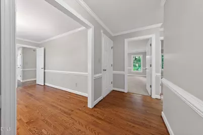 4907 Fortunes Ridge Drive, Durham, NC 27713 - Photo 7