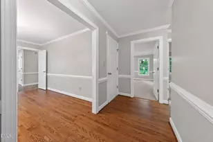 4907 Fortunes Ridge Dr, Durham, NC 27713 - Photo 7