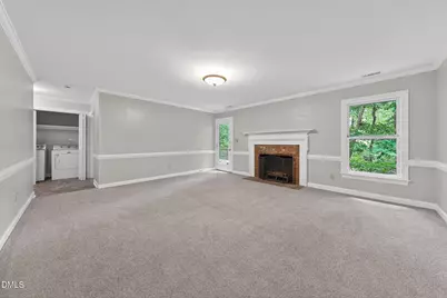 4907 Fortunes Ridge Drive, Durham, NC 27713 - Photo 9