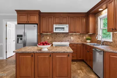 4907 Fortunes Ridge Drive, Durham, NC 27713 - Photo 21