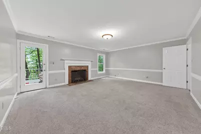 4907 Fortunes Ridge Drive, Durham, NC 27713 - Photo 11