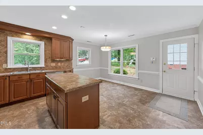 4907 Fortunes Ridge Drive, Durham, NC 27713 - Photo 23