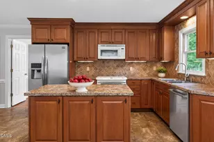 4907 Fortunes Ridge Dr, Durham, NC 27713 - Photo 21