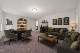 4907 Fortunes Ridge Dr, Durham, NC 27713 - Photo 37