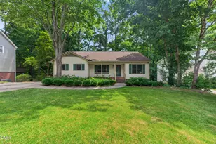 4907 Fortunes Ridge Dr, Durham, NC 27713 - Photo 1