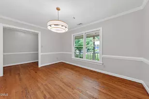 4907 Fortunes Ridge Dr, Durham, NC 27713 - Photo 17
