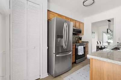 114 Arbuckle Lane, Cary, NC 27511 - Photo 17