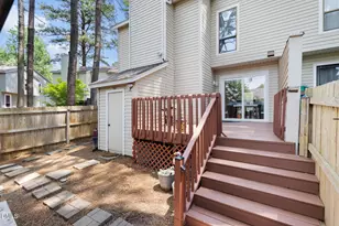 114 Arbuckle Ln, Cary, NC 27511 - Photo 37