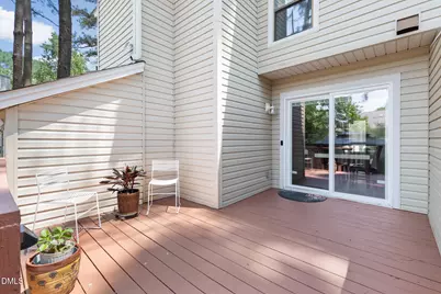 114 Arbuckle Lane, Cary, NC 27511 - Photo 33
