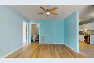 2501 Hunstcroft #100, Raleigh, NC 27617 - Photo 19
