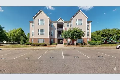2501 Hunstcroft #100, Raleigh, NC 27617 - Photo 1