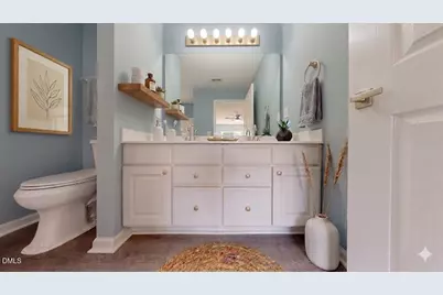 2501 Hunstcroft #100, Raleigh, NC 27617 - Photo 29