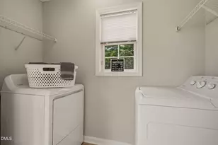 2501 Huntscroft Ln, Raleigh, NC 27617 - Photo 21
