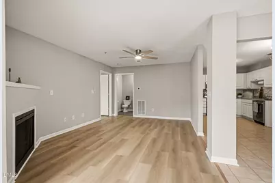 2501 Huntscroft Lane #100, Raleigh, NC 27617 - Photo 15
