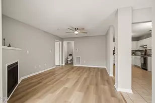 2501 Huntscroft Ln, Raleigh, NC 27617 - Photo 15