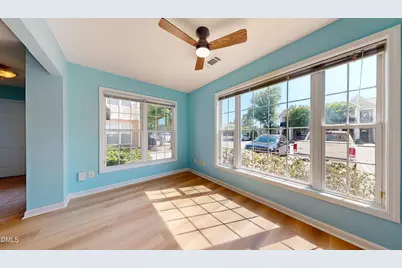 2501 Hunstcroft #100, Raleigh, NC 27617 - Photo 13