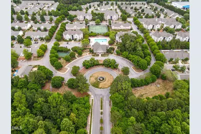 2501 Huntscroft Lane #100, Raleigh, NC 27617 - Photo 1