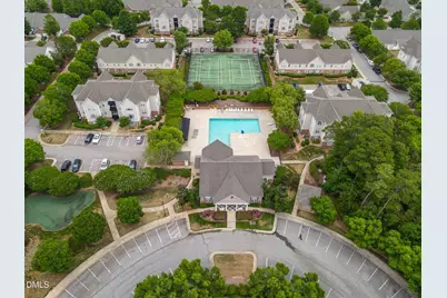 2501 Huntscroft Lane #100, Raleigh, NC 27617 - Photo 3