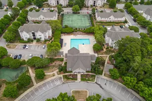 2501 Huntscroft Ln, Raleigh, NC 27617 - Photo 3