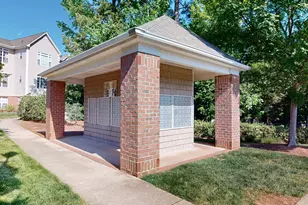 2501 Huntscroft Ln, Raleigh, NC 27617 - Photo 31