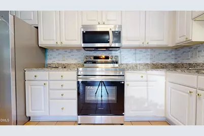 2501 Hunstcroft #100, Raleigh, NC 27617 - Photo 7