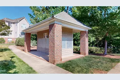 2501 Huntscroft Lane #100, Raleigh, NC 27617 - Photo 31