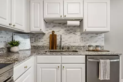 2501 Huntscroft Lane #100, Raleigh, NC 27617 - Photo 11