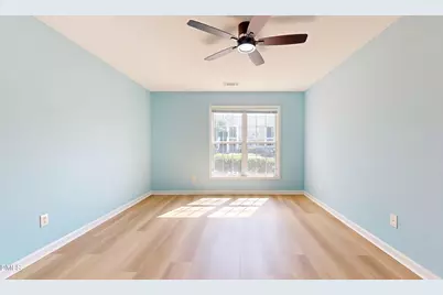2501 Hunstcroft #100, Raleigh, NC 27617 - Photo 23