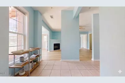 2501 Hunstcroft #100, Raleigh, NC 27617 - Photo 5