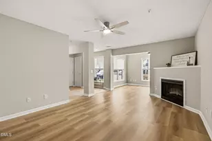 2501 Huntscroft Ln, Raleigh, NC 27617 - Photo 17
