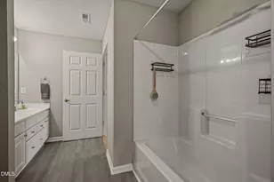 2501 Huntscroft Ln, Raleigh, NC 27617 - Photo 29
